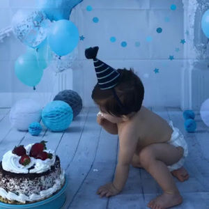 Meet your Posher, Ramos